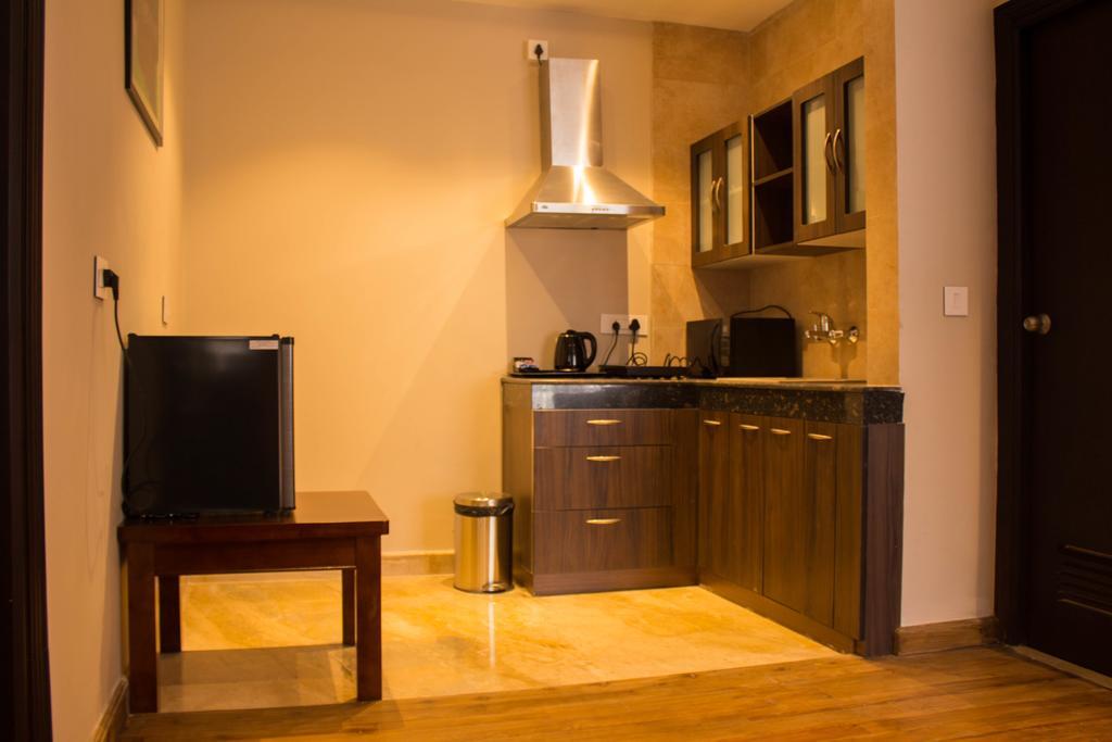 Ariya Hotel Thimphu Habitación foto